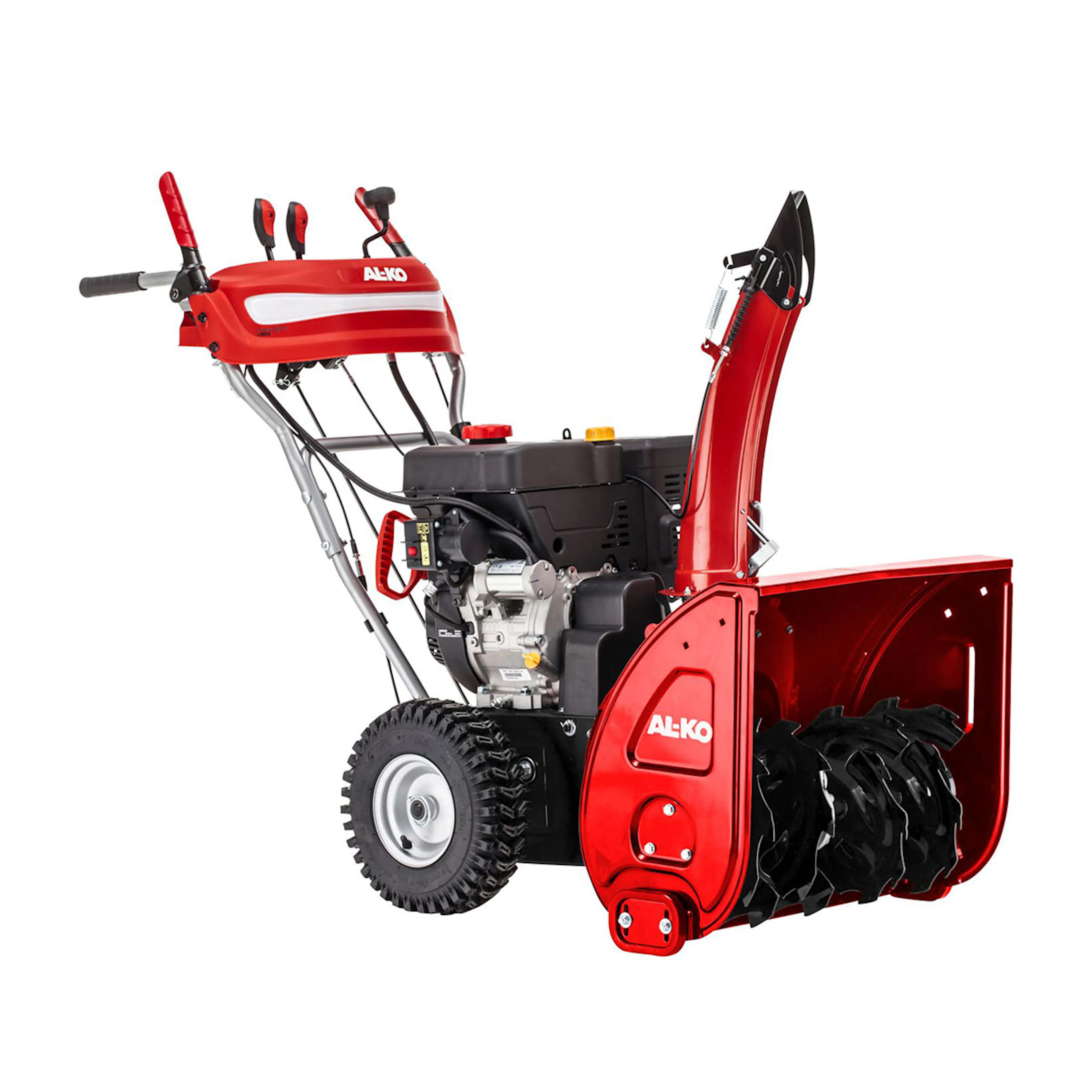 Snöslunga AL-KO Snowline 620.4 E III LED