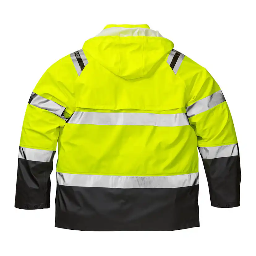 Regnjacka Fristads 4624 RS