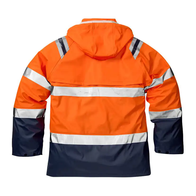 Regnjacka Fristads 4624 RS