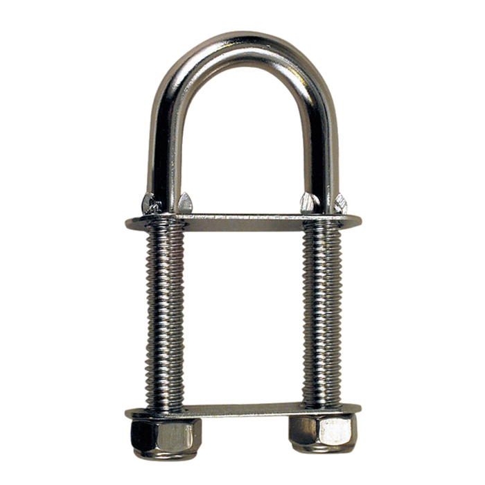 Stävögla Roca Bult M8 Höjd 60 mm