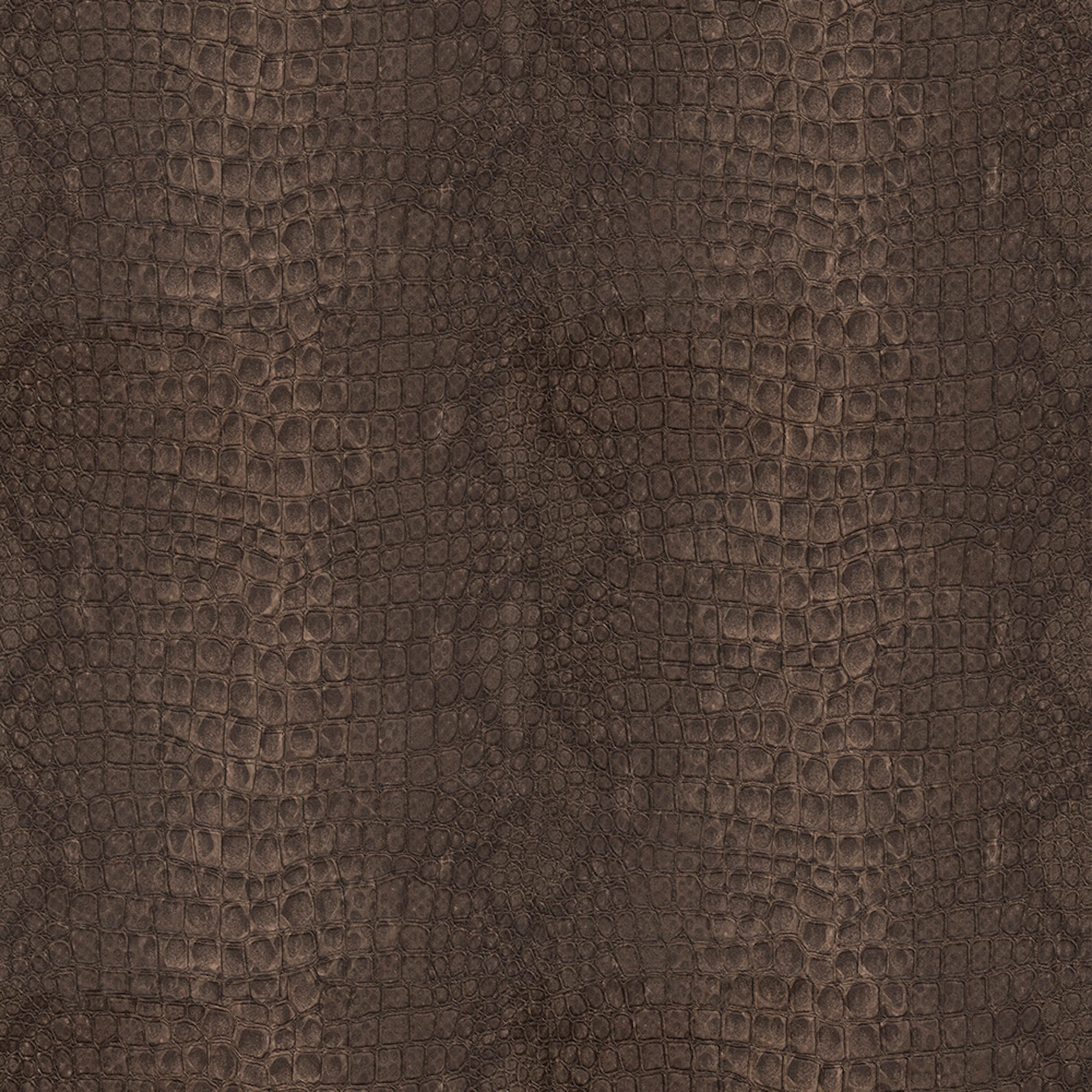 Tapet Superfresco Easy Schlange Braun