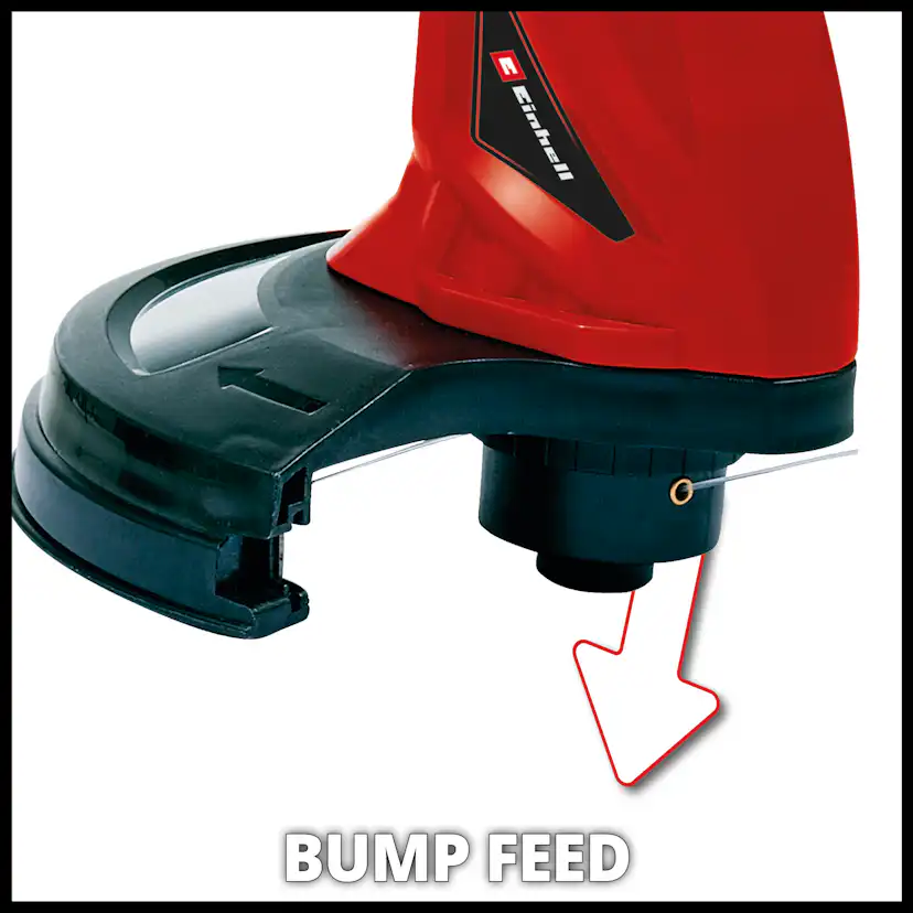 Grästrimmer Einhell Ø220 mm 250 W GC-ET 2522