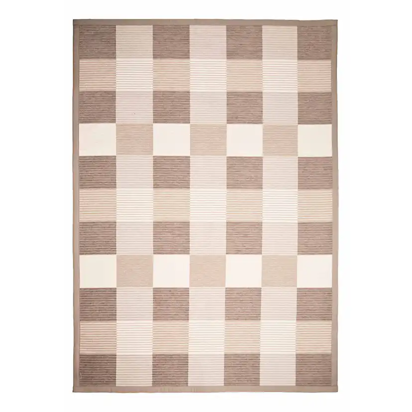 Flatvävd Matta InHouse Group Turn Vändbar