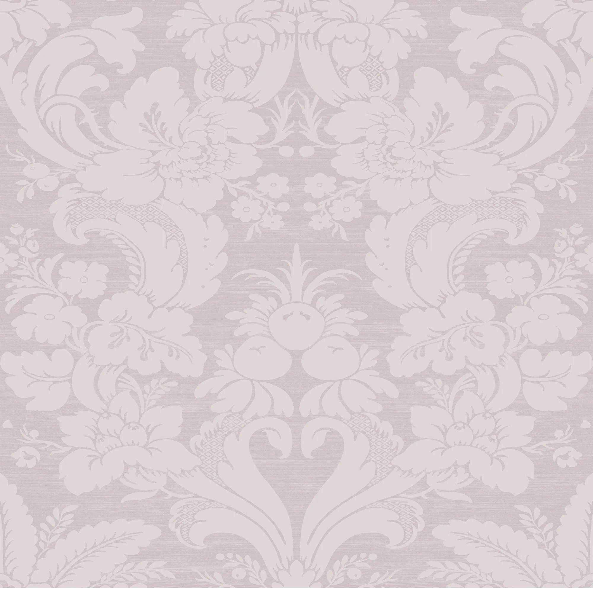 Tapet Laura Ashley Martigues Sugared Violet