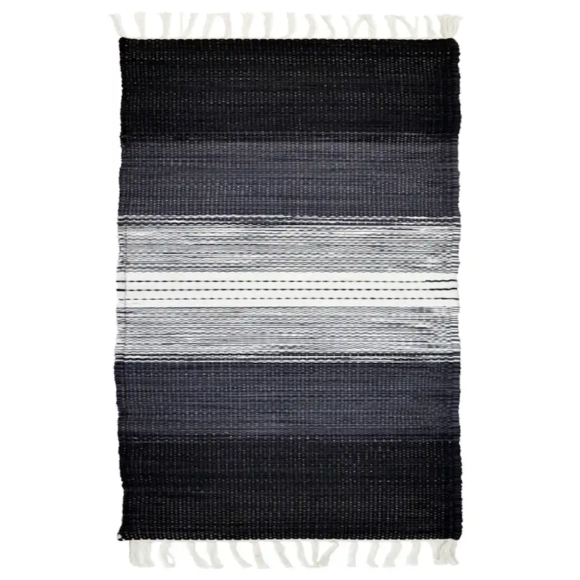 Trasmatta InHouse Group Malin Svart