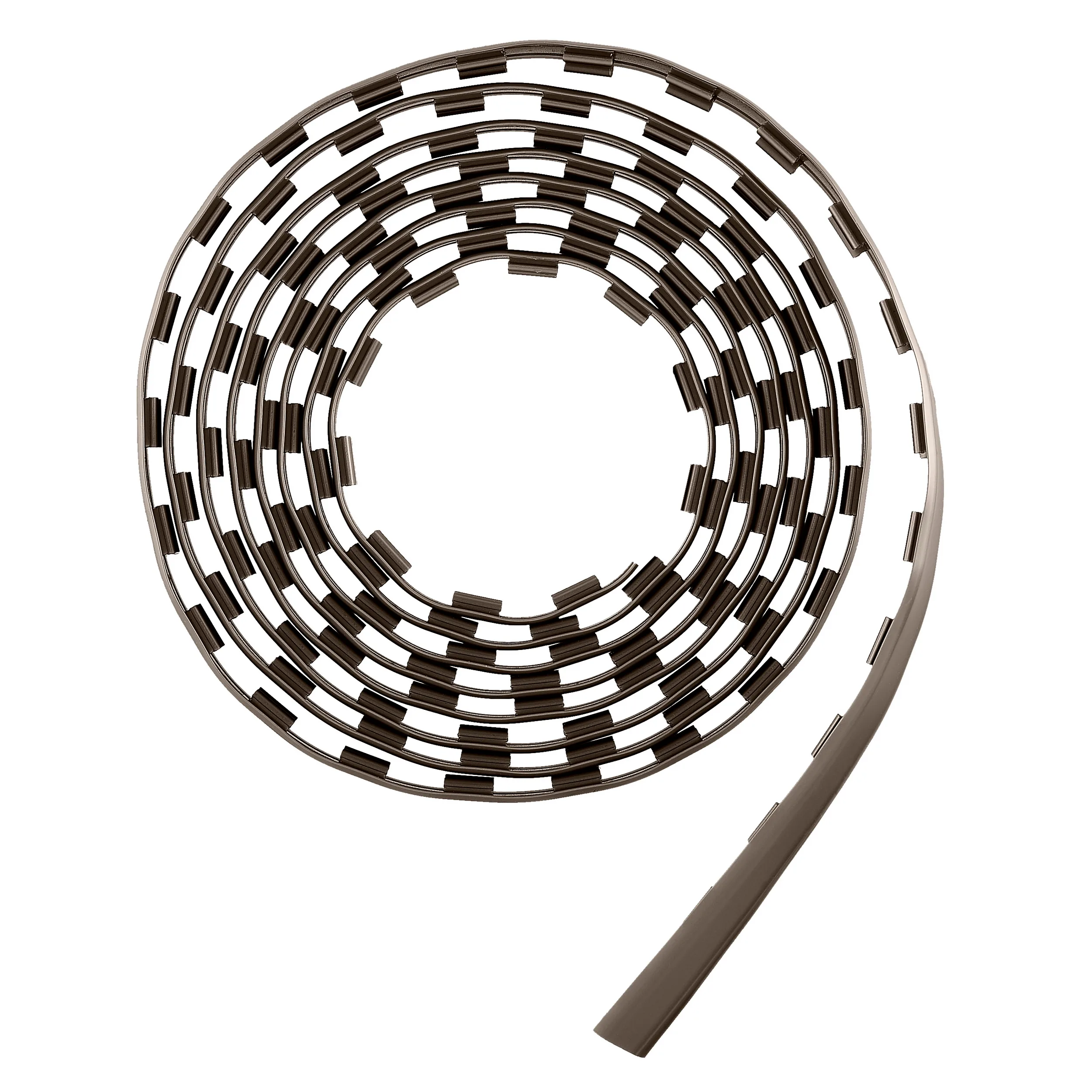 Täcklist Elfa till Skena