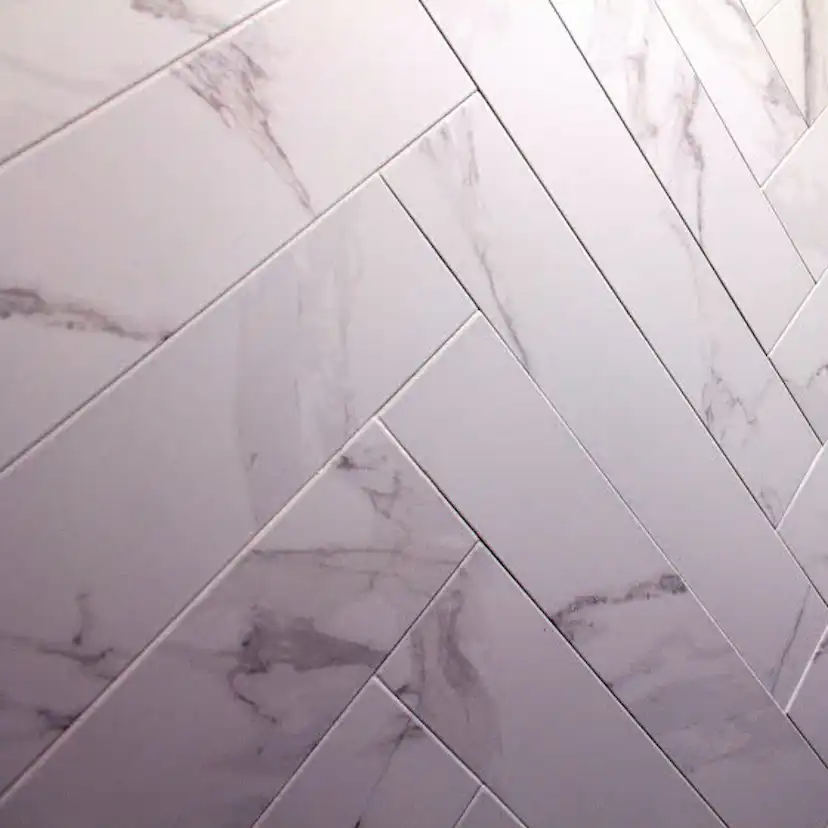 Klinker Tenfors Dortmund Marmor 9,9x49,2 cm