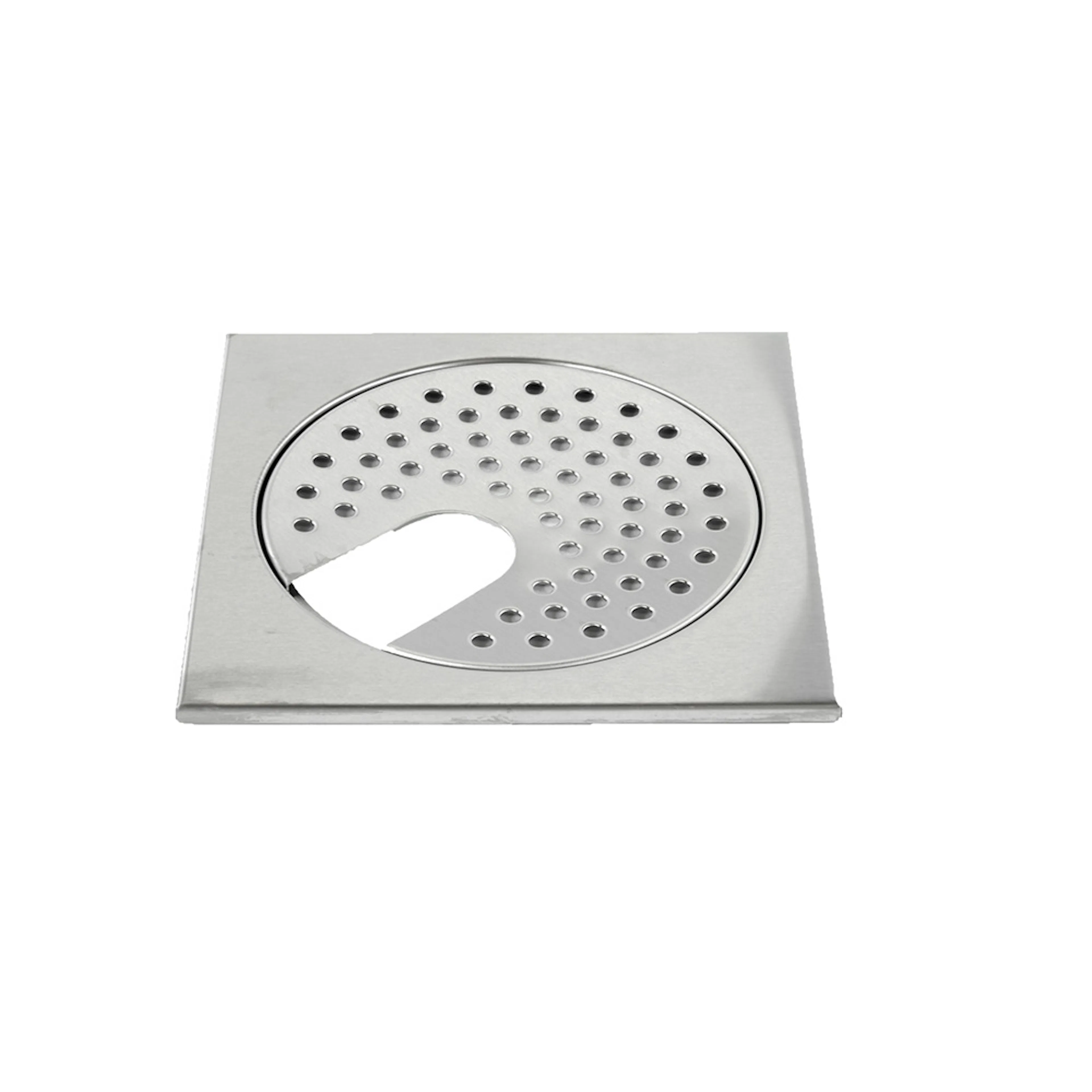 Golvbrunnsil OX Tools standard blank med urtag 20x20