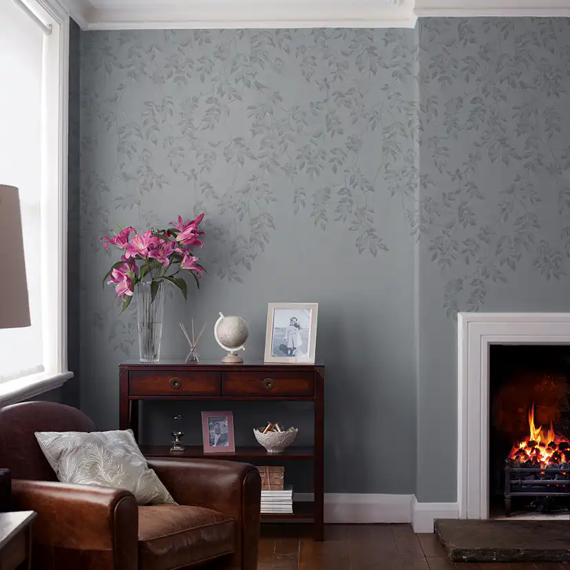 Fototapet Laura Ashley Lockwood 300x280 cm