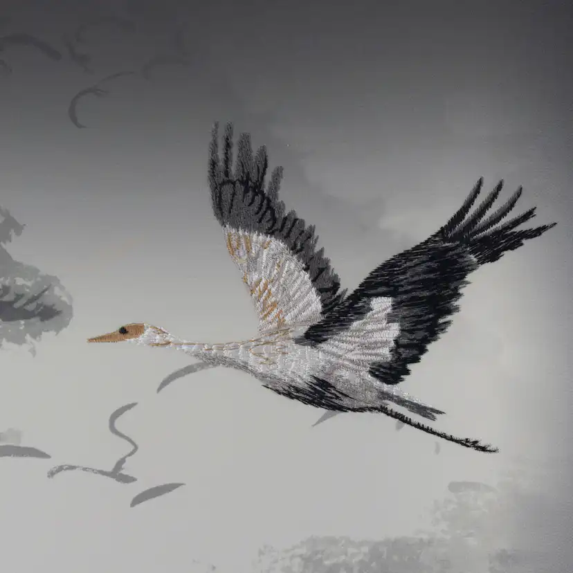 Tavla Laura Ashley Animalia Metallic