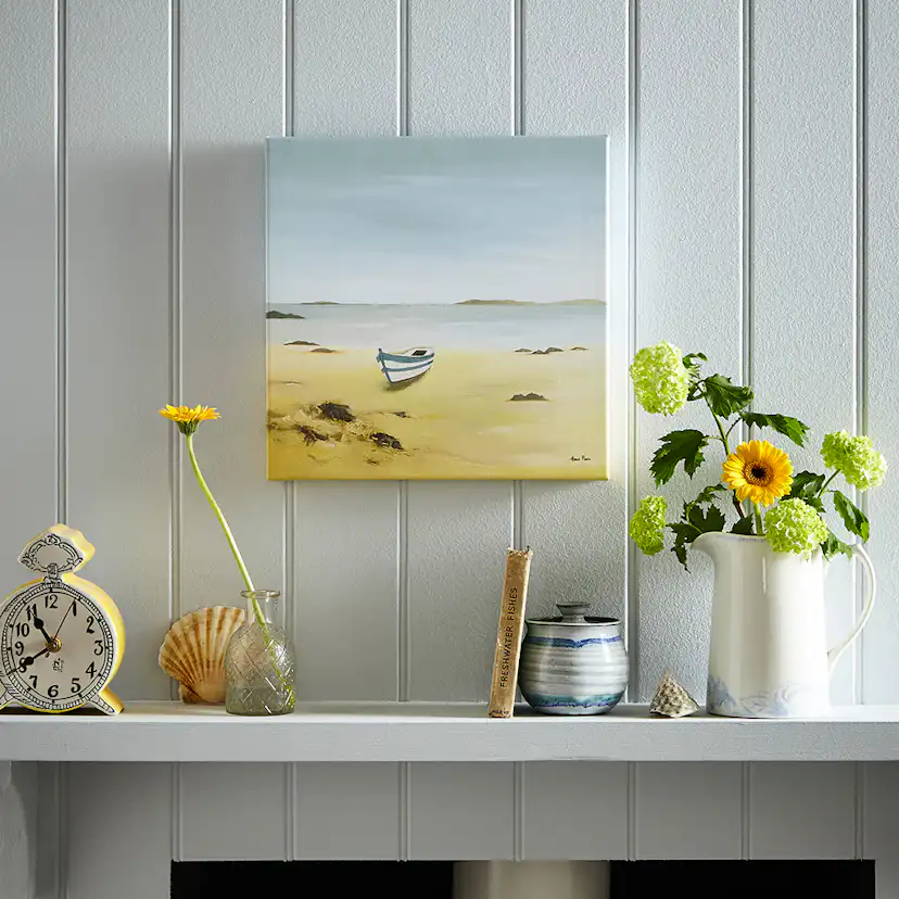 Tavla Laura Ashley Cromer