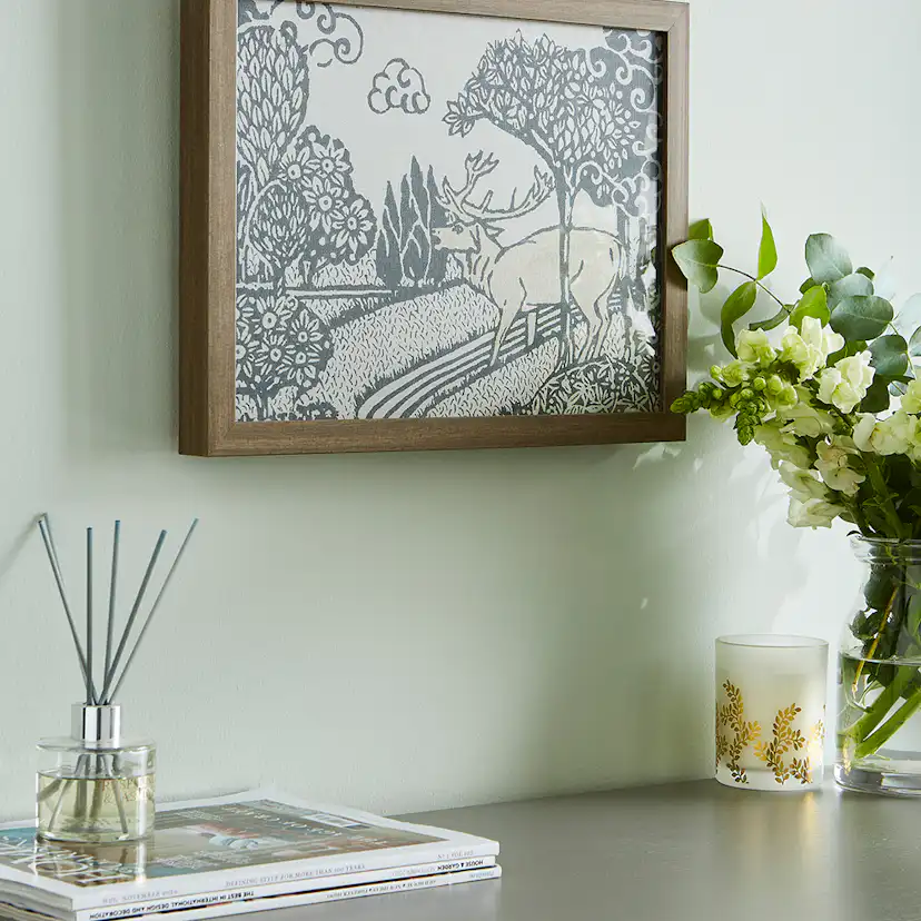 Tavla Laura Ashley Trecastle