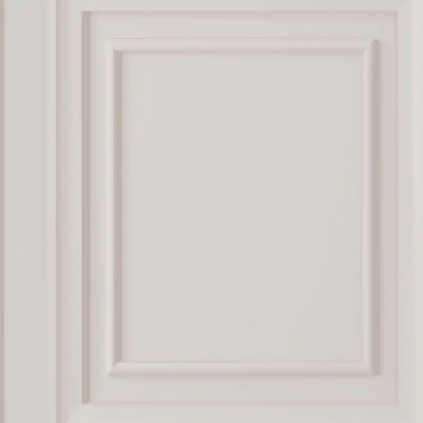 Tapet Laura Ashley Redbrook Wood Panel Dove Grå