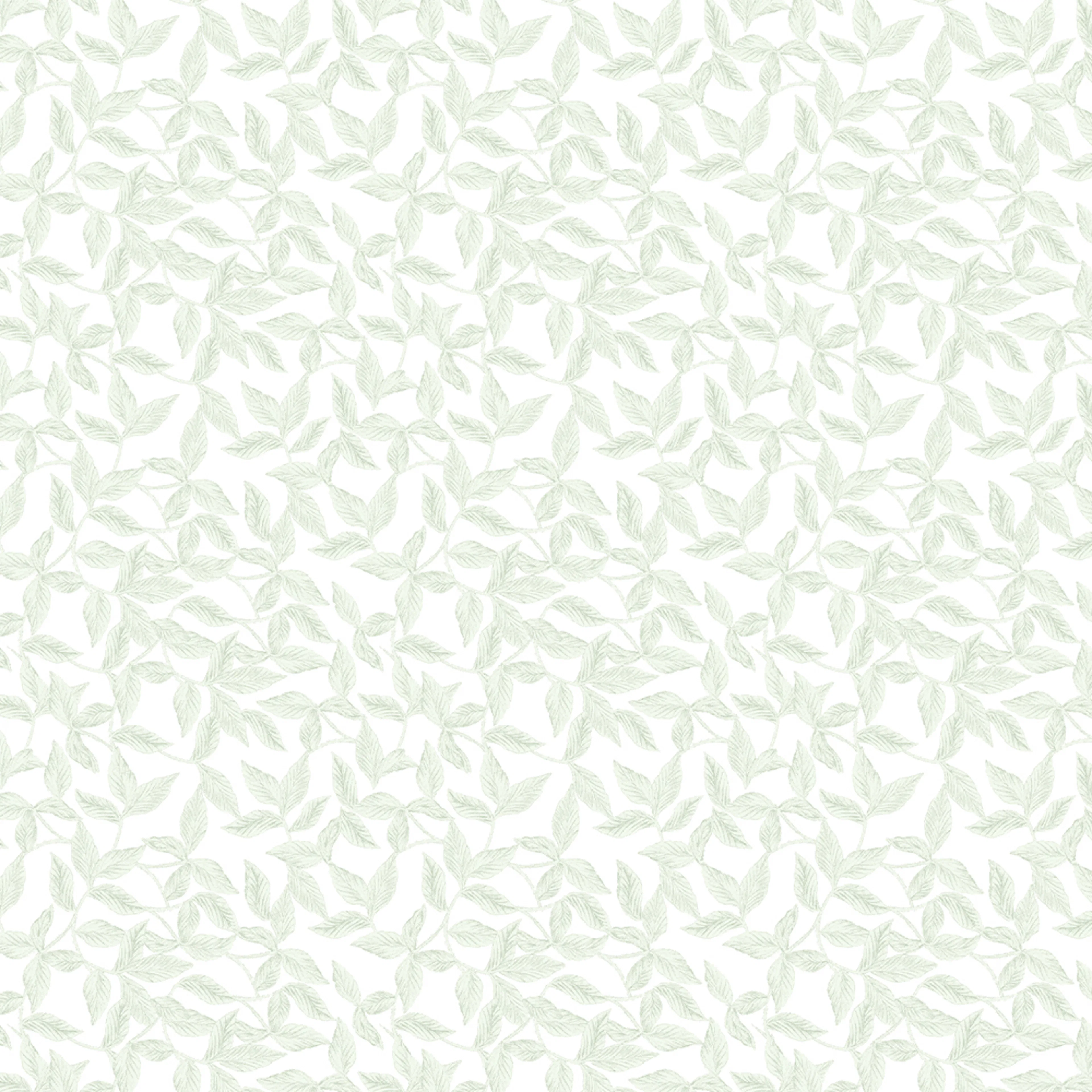Tapet Laura Ashley Erwood Grön