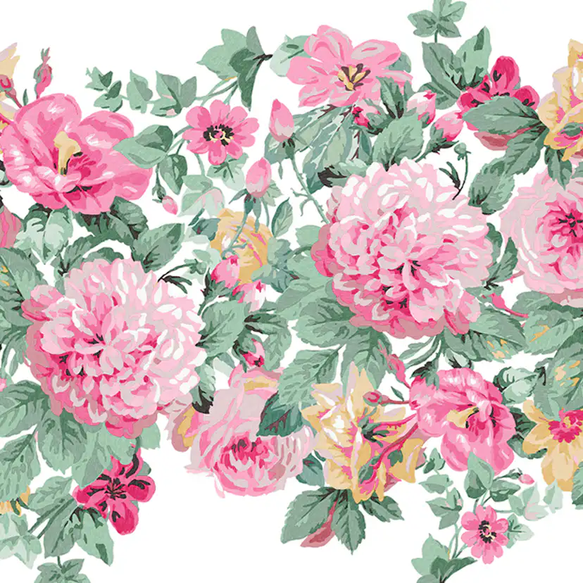 Fototapet Laura Ashley Aveline 300x280 cm