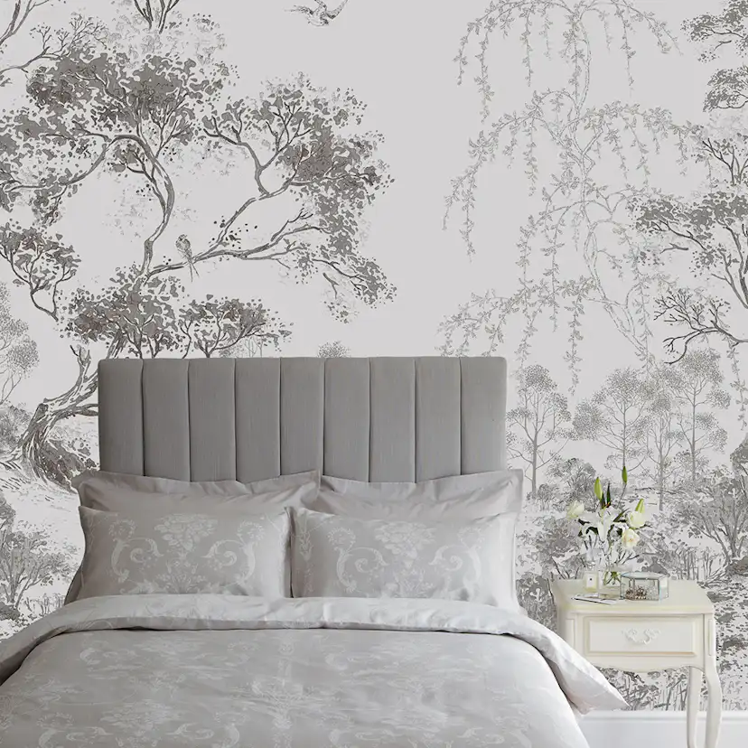 Fototapet Laura Ashley Talbenny 300x280 cm