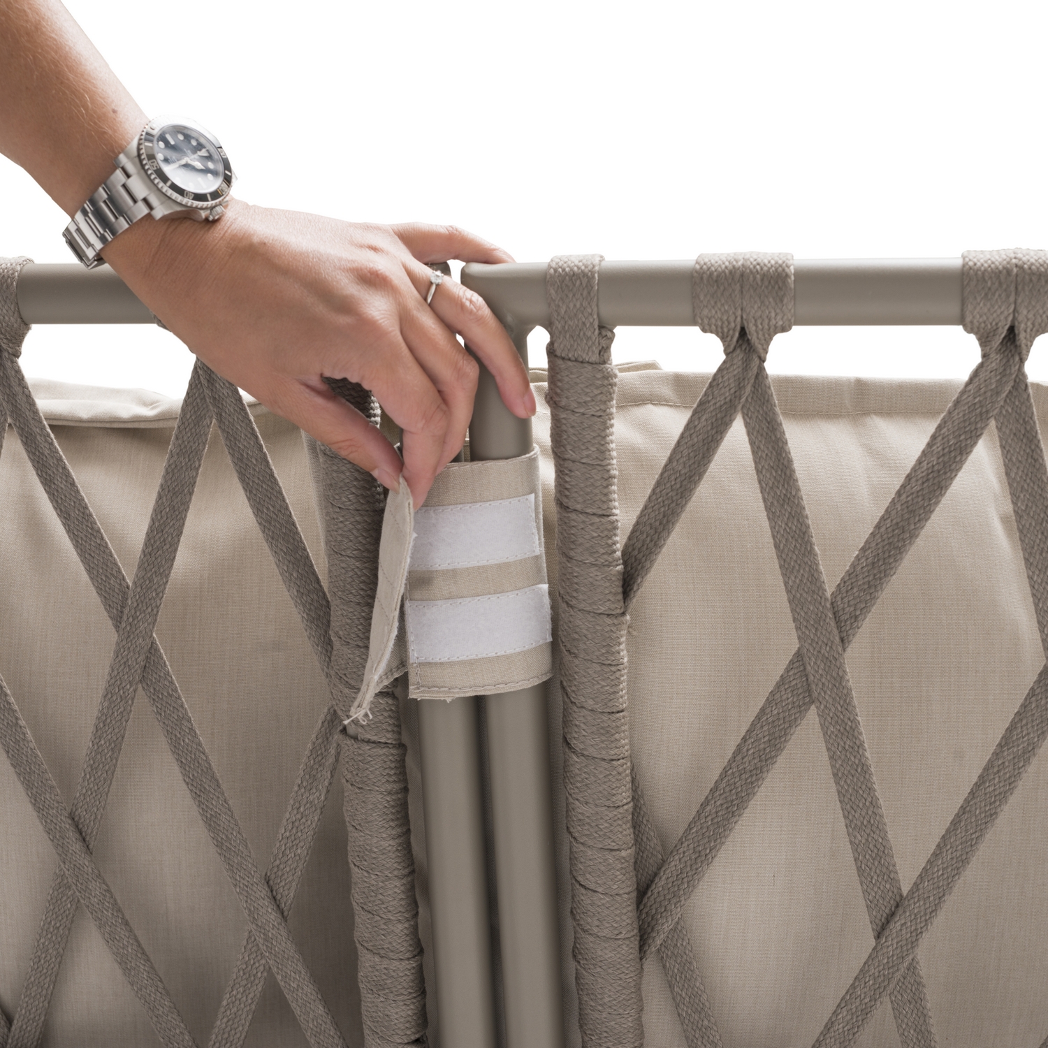 Loungesoffa Hillerstorp Jet Set