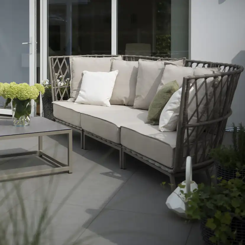 Loungesoffa Hillerstorp Jet Set