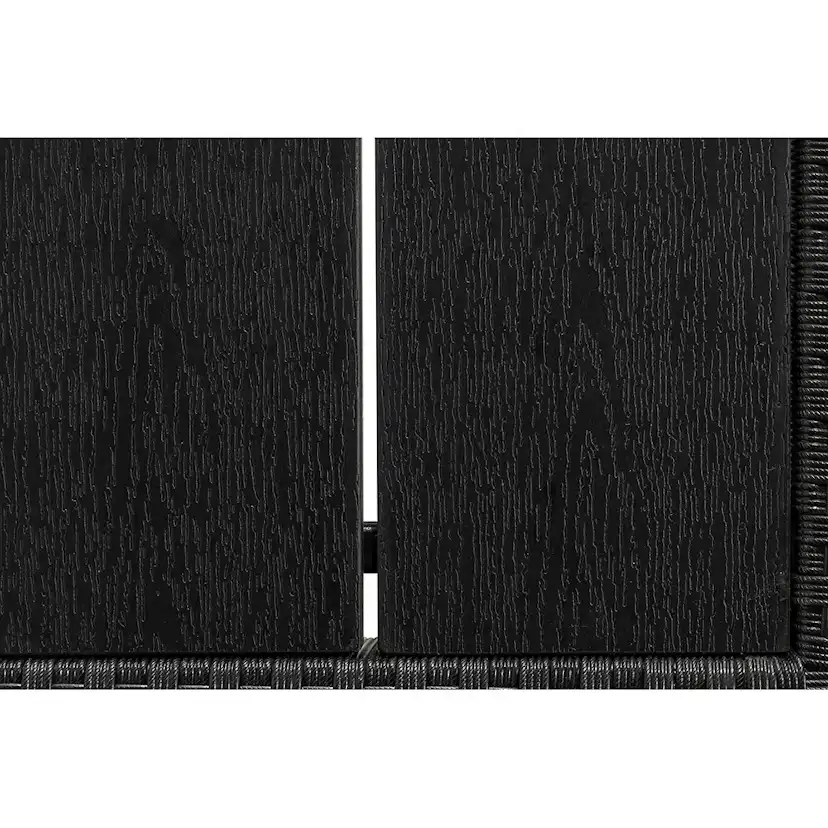 Utebord Comfort Garden James Aintwood/Svart