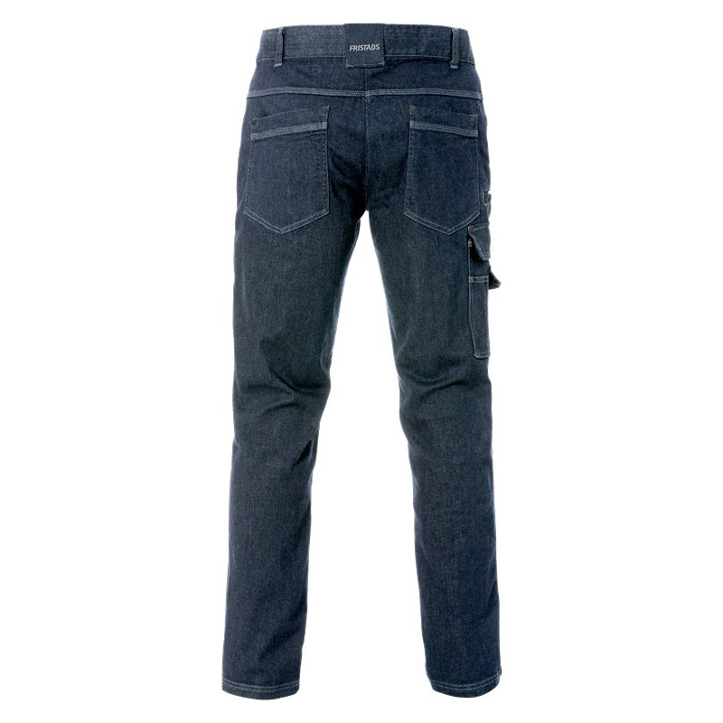 Servicejeans Fristads Stretch 2501 DCS