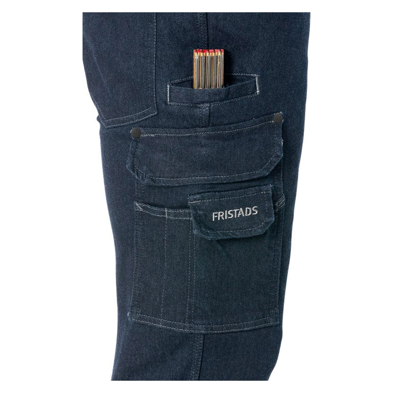 Servicejeans Fristads Stretch 2501 DCS