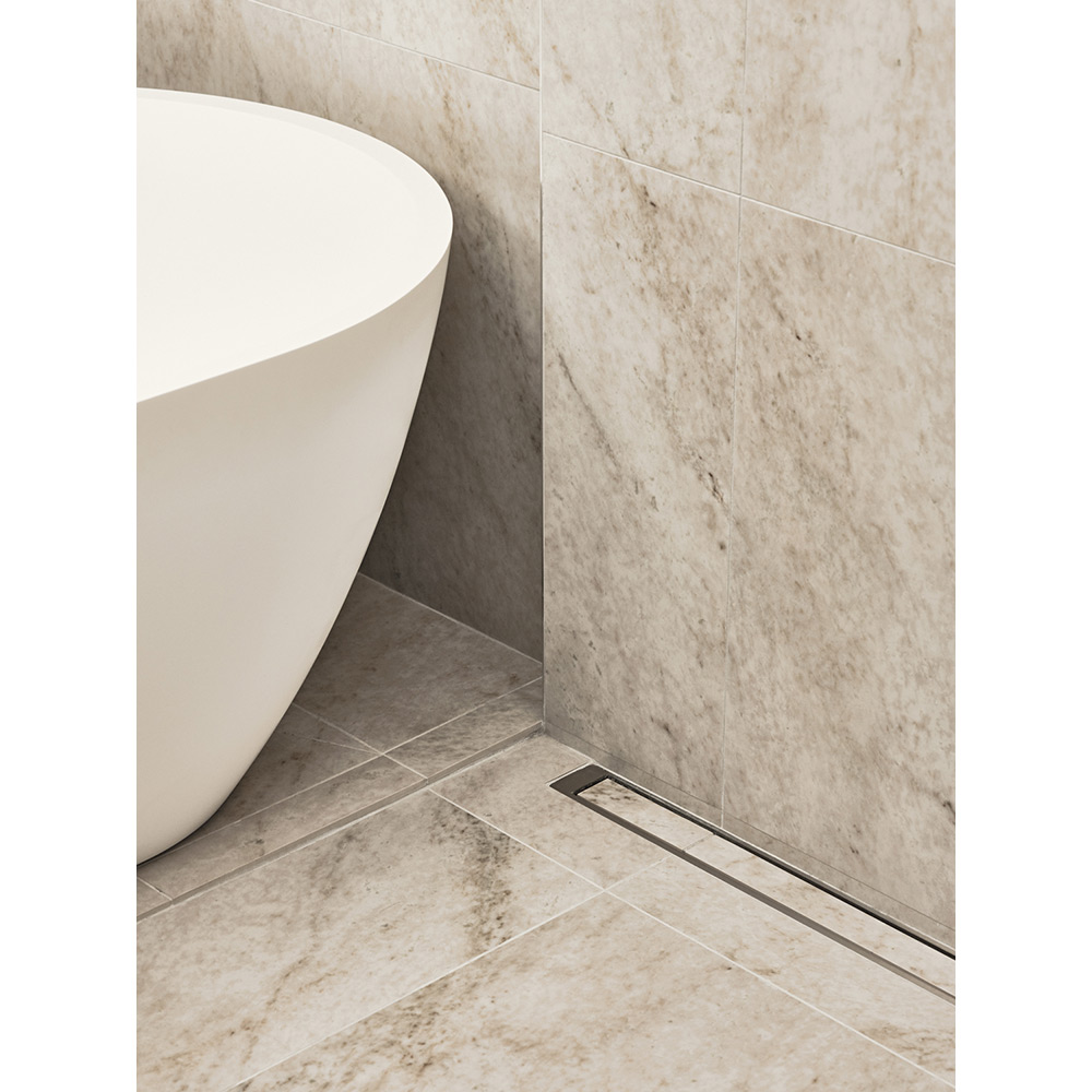 Klinker Bricmate M66 Glanshammar Honed 60x60 cm