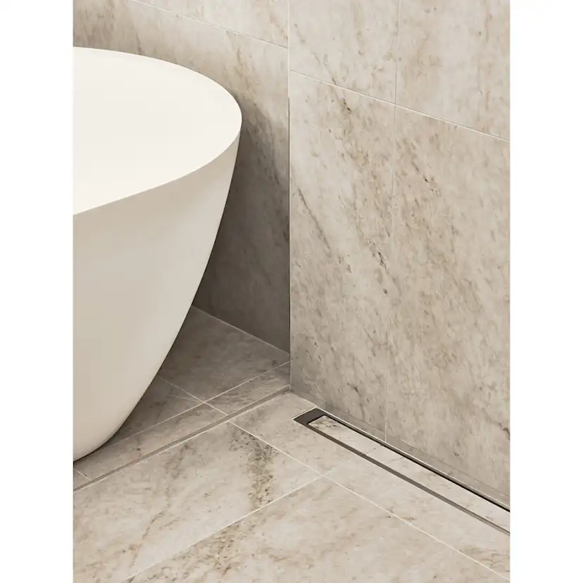 Klinker Bricmate M66 Glanshammar Honed 60x60 cm