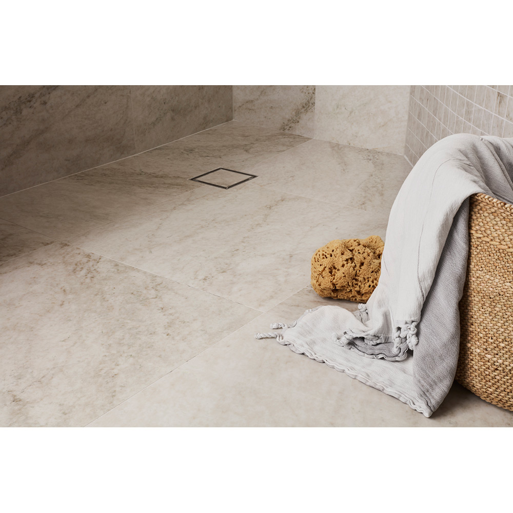 Klinker Bricmate M66 Glanshammar Honed 60x60 cm