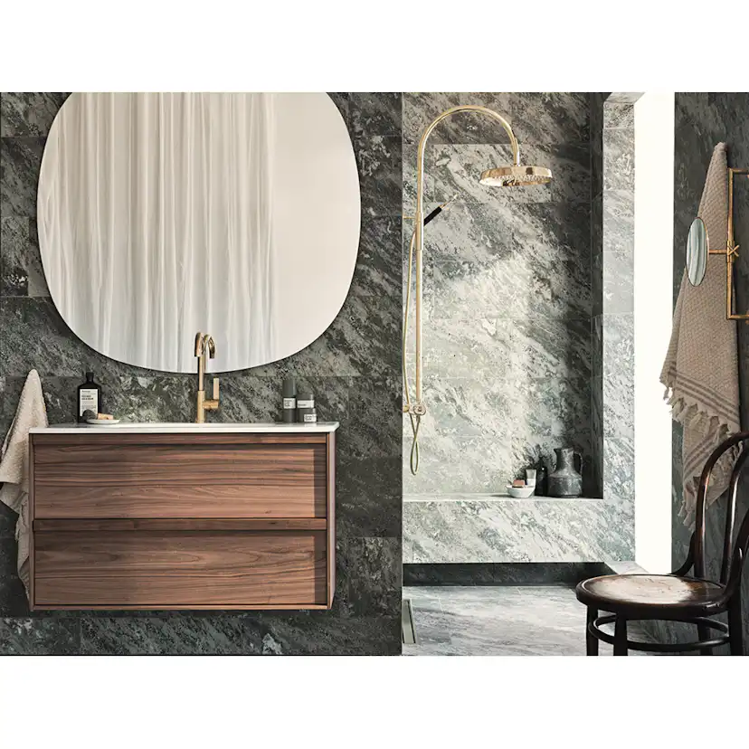 Klinker Bricmate M66 Kolmården 60x60 cm