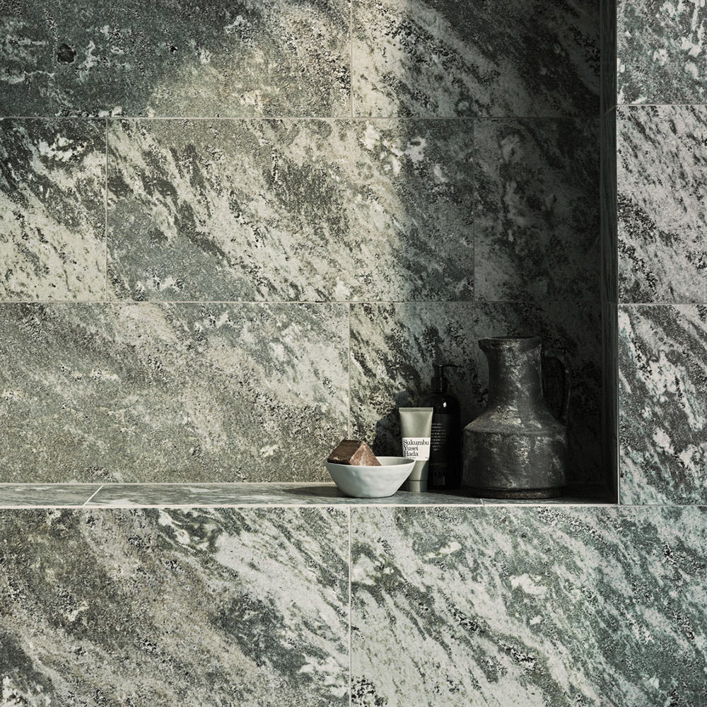 Klinker Bricmate M66 Kolmården 60x60 cm