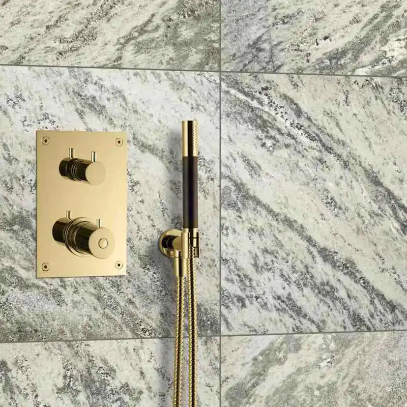 Klinker Bricmate M33 Kolmården 30x30 cm