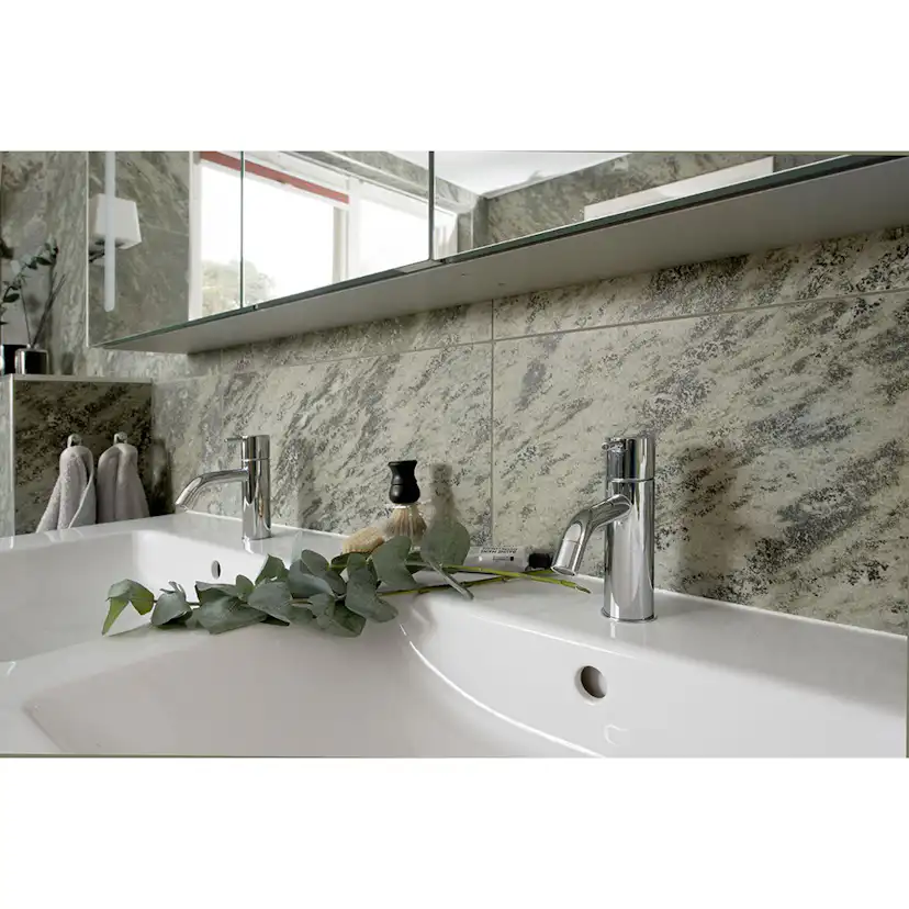 Klinker Bricmate M33 Kolmården 30x30 cm