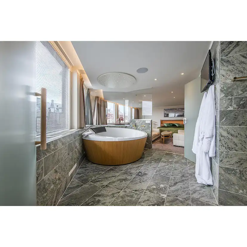 Klinker Bricmate M153 Kolmården 15x30 cm