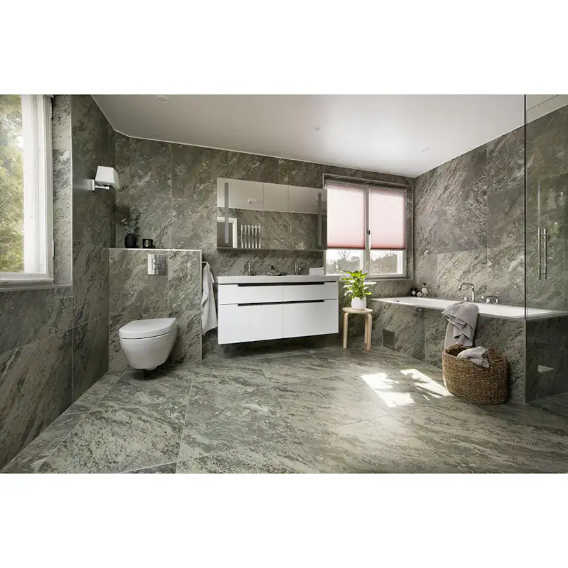 Klinker Bricmate M1515 Kolmården 15x15 cm