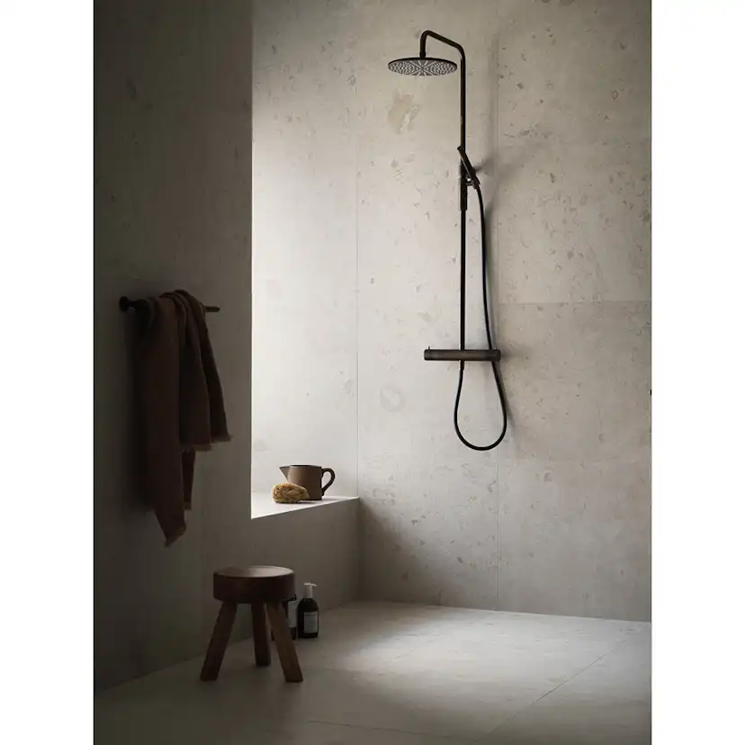 Klinker Bricmate J66 Norrvange Ivory 60x60 cm