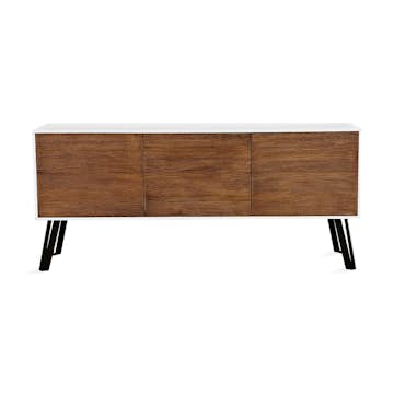 Sideboard In Living Napros