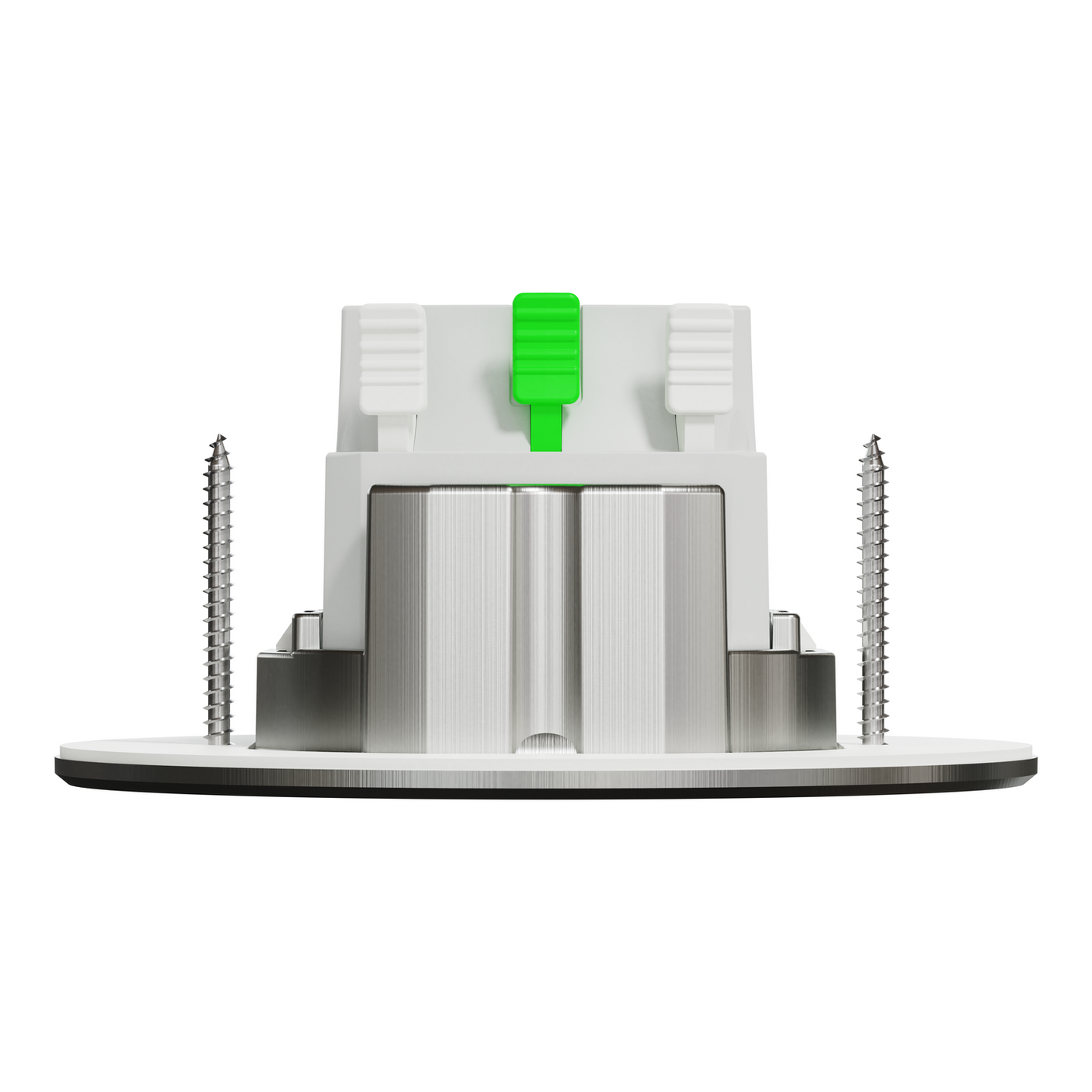 Golvuttag Schneider Electric XS Unica System+ med Lock IP44 c/c 60 mm Ett Jordat Uttag