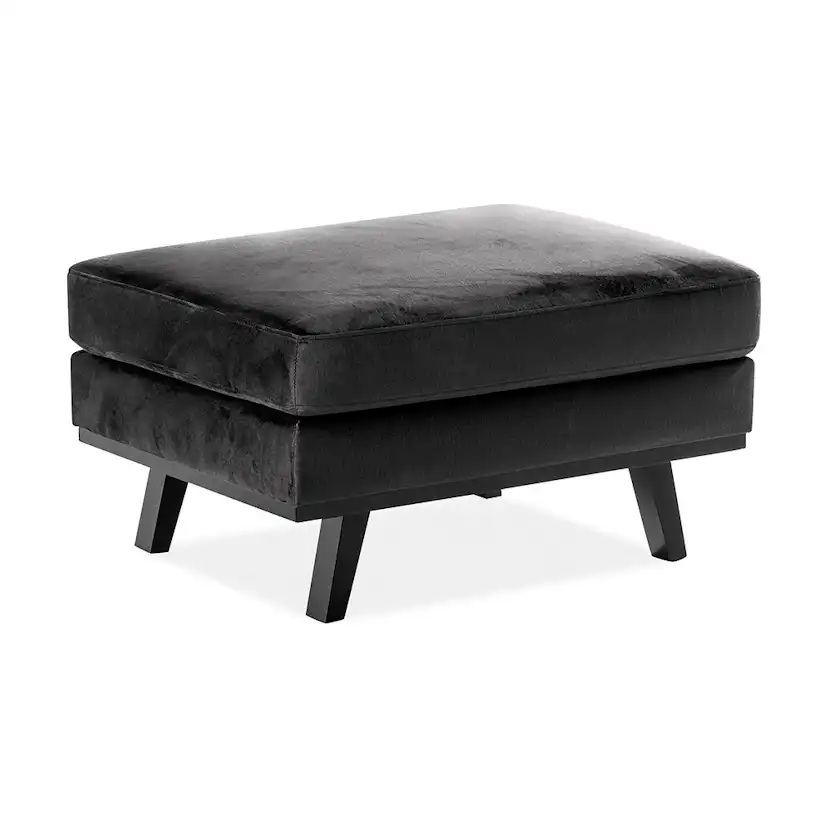 Fotpall Bloomington Copenhagen Sammet