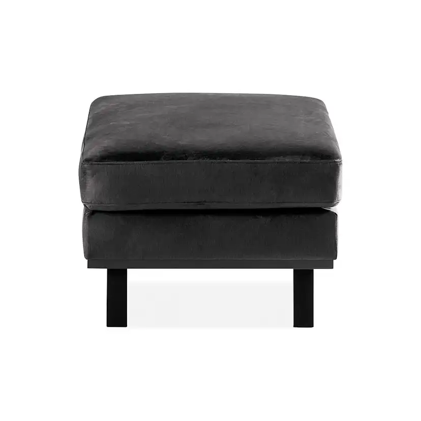 Fotpall Bloomington Copenhagen Sammet