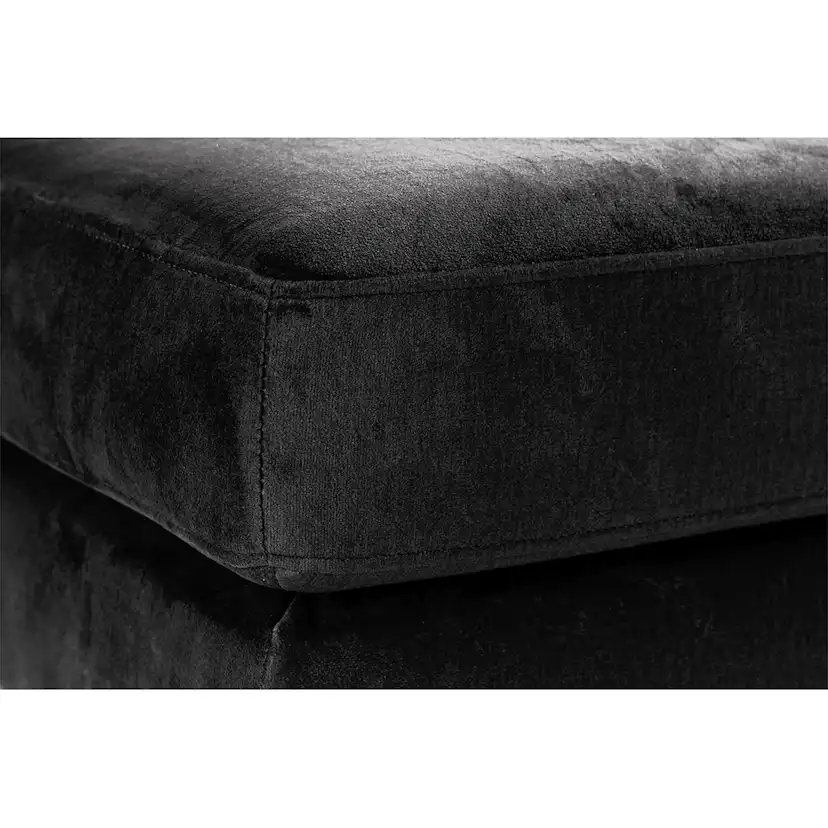 Fotpall Bloomington Copenhagen Sammet