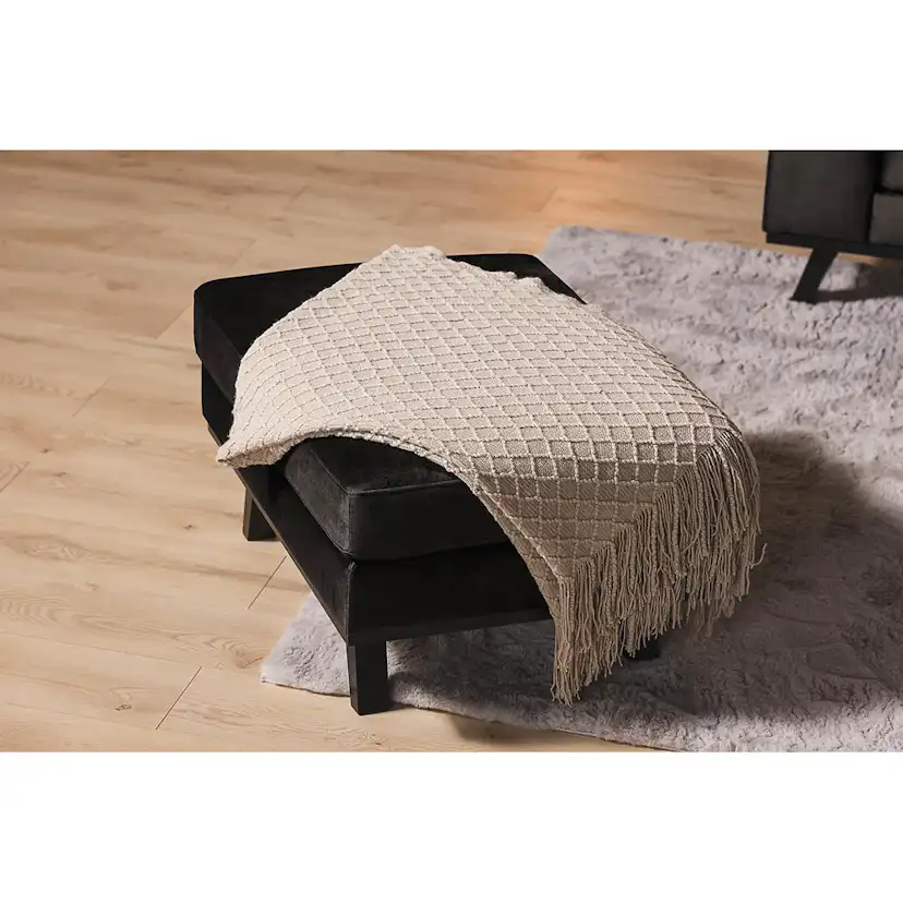 Fotpall Bloomington Copenhagen Sammet