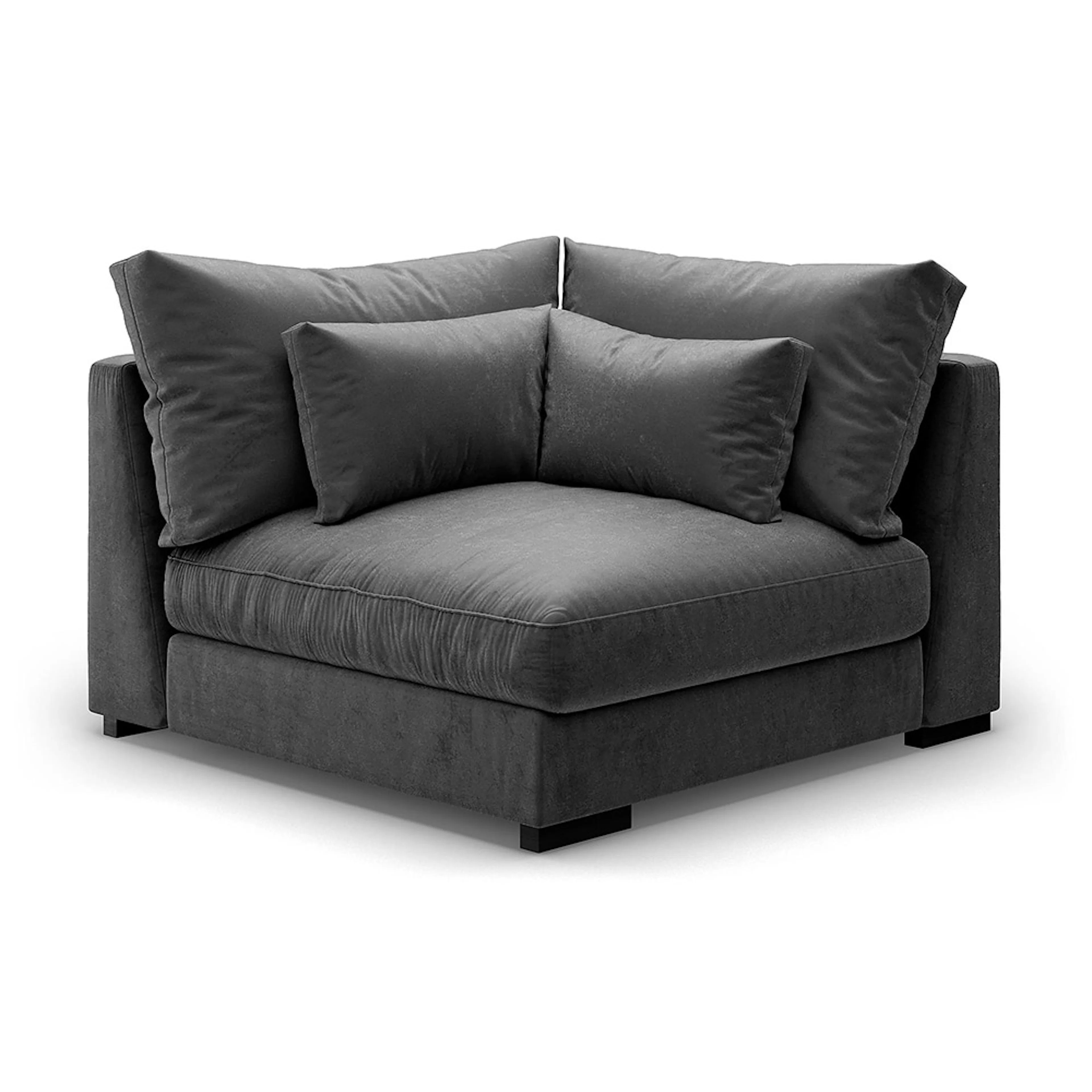 Hörnmodul Bloomington Dubai Sammet