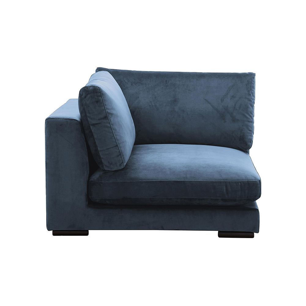 Hörnmodul Bloomington Noha