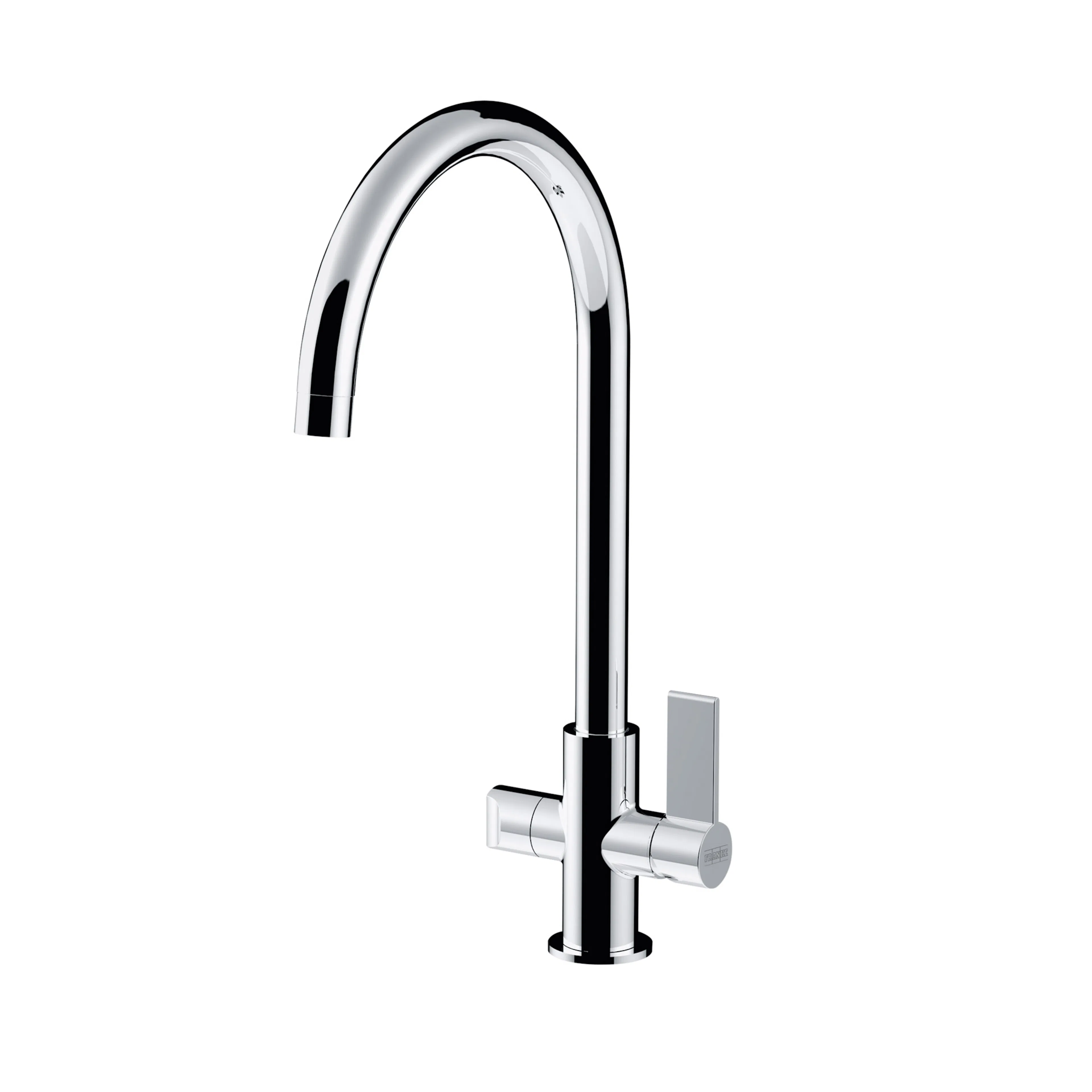 Köksblandare Franke Ambient med Diskmaskinsavstängning