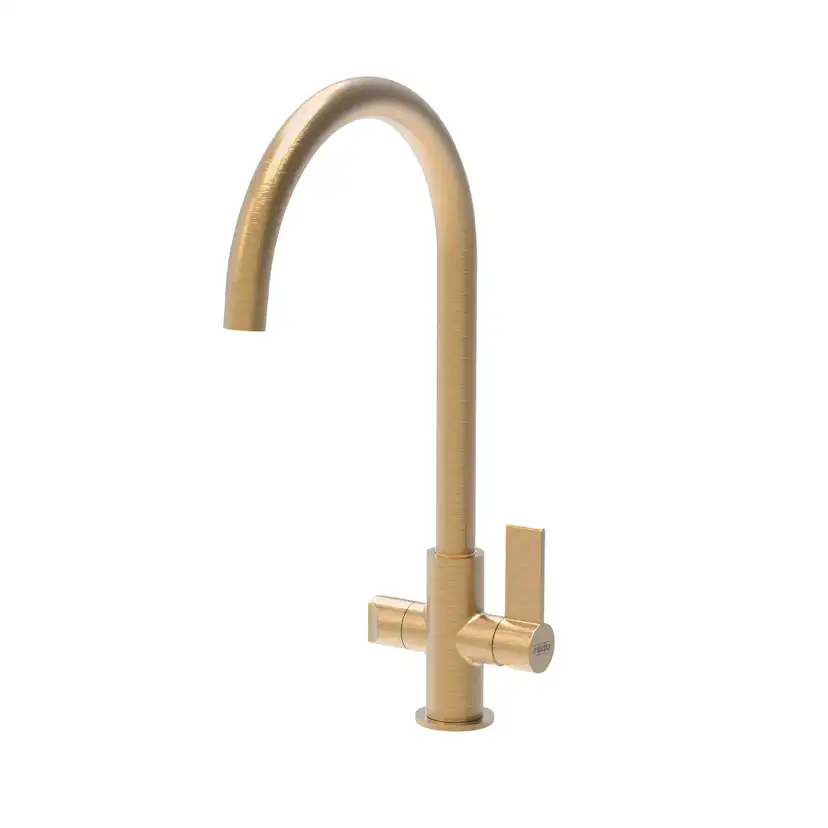 Köksblandare Franke Ambient med Diskmaskinsavstängning