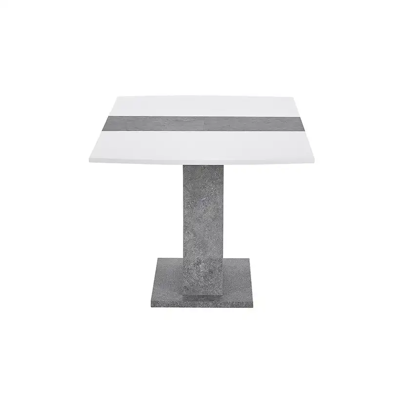 Matbord In Living Azusa Förlängningsbart 140 cm