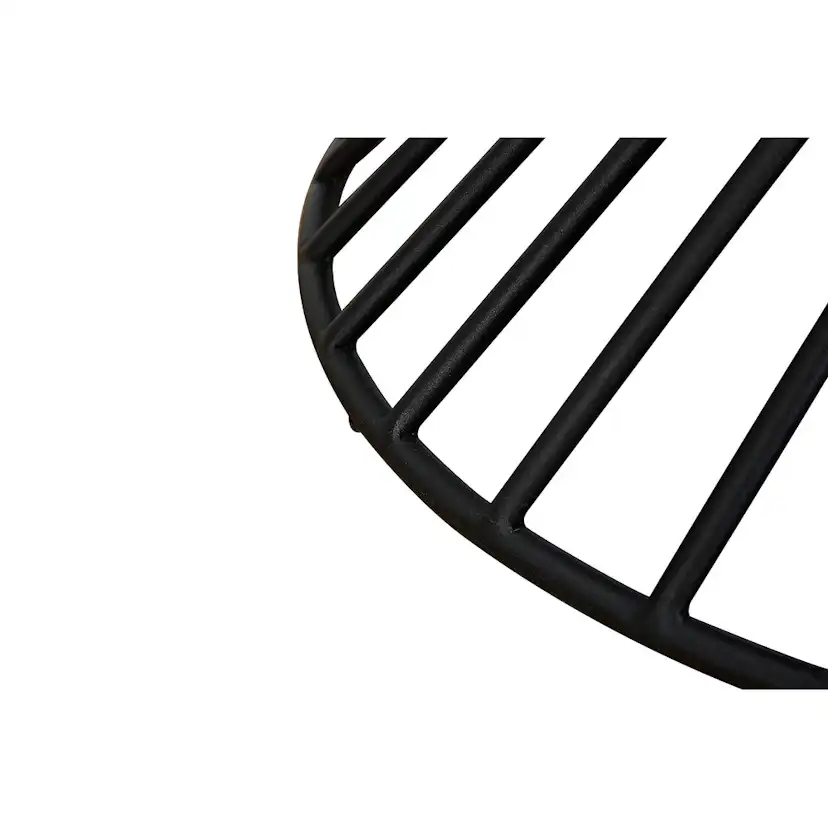 Matbord In Living Iggy 140 cm Rund Glas