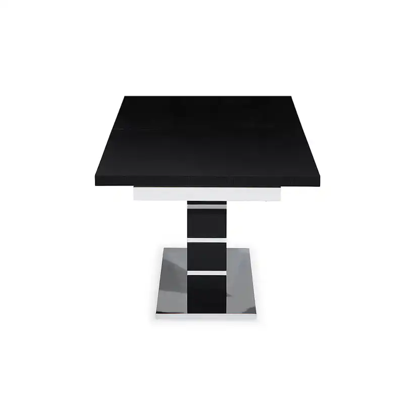 Matbord In Living Macahan Förlängningsbart