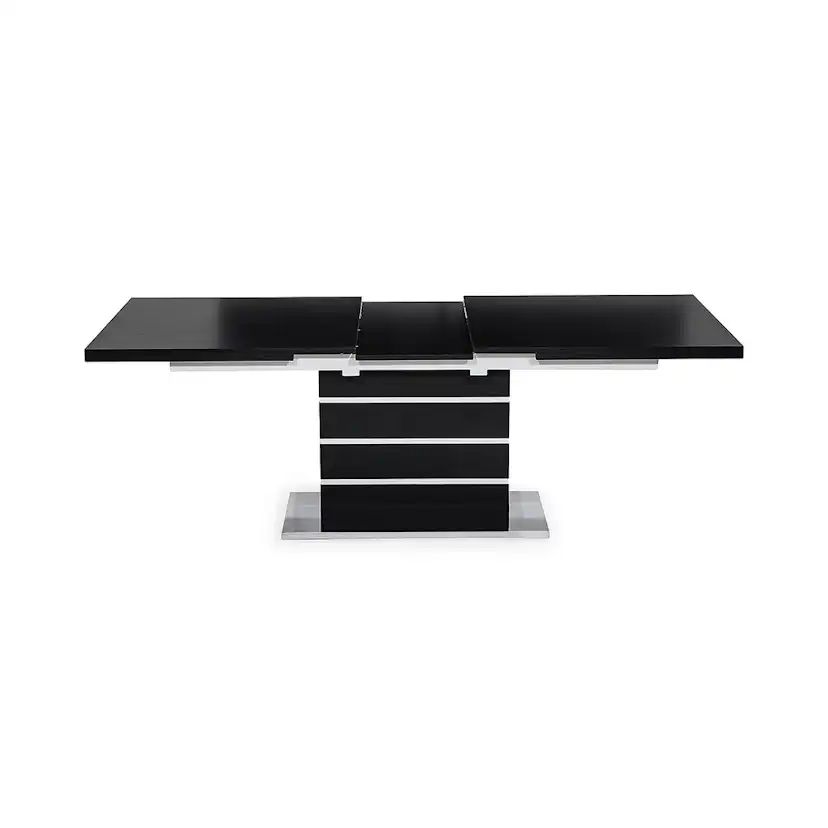 Matbord In Living Macahan Förlängningsbart