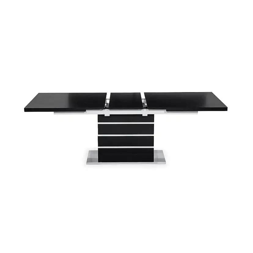 Matbord In Living Macahan Förlängningsbart